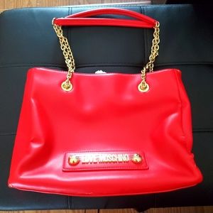 Love Moschino Bag